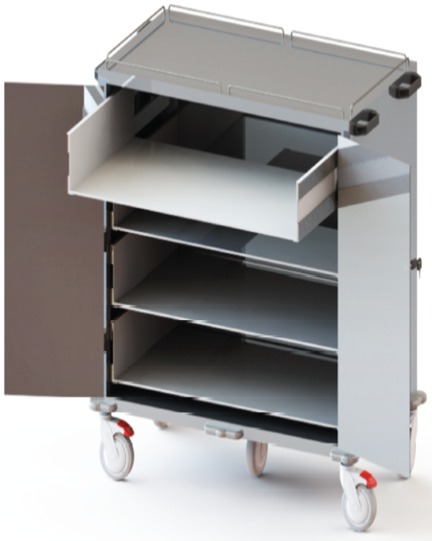 CARRO CME – TC 3390